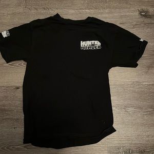 Hunter X hunter Shirt Women Size Small